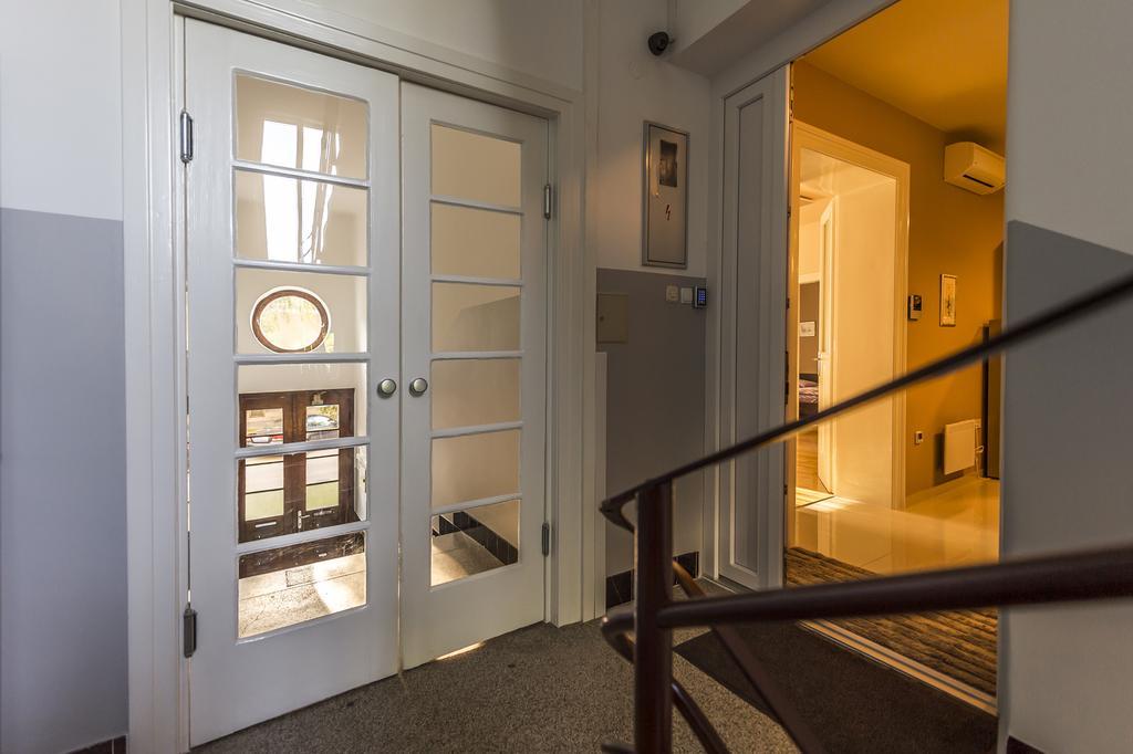 Apartman Cesaric Osijek Buitenkant foto